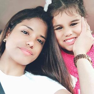 Meet your Posher, Sophia